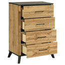 Kaywood Chest of Drawers - Michael's Discount Furniture