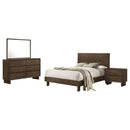 Glenwood Bedroom Set - Michael's Discount Furniture