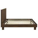 Glenwood Panel Platform Bed - Michael's Discount Furniture