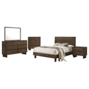 Glenwood Bedroom Set - Michael's Discount Furniture