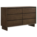 Glenwood Bedroom Set - Michael's Discount Furniture