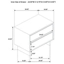 Glenwood Bedroom Set - Michael's Discount Furniture