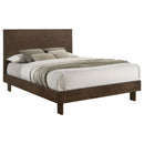 Glenwood Panel Platform Bed - Michael's Discount Furniture