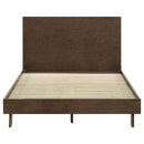 Glenwood Panel Platform Bed - Michael's Discount Furniture