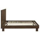 Glenwood Panel Platform Bed - Michael's Discount Furniture