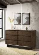Glenwood Dresser - Michael's Discount Furniture