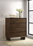 Glenwood Chest of Drawers - Michael's Discount Furniture