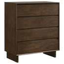 Glenwood Chest of Drawers - Michael's Discount Furniture