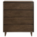 Glenwood Chest of Drawers - Michael's Discount Furniture