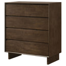 Glenwood Chest of Drawers - Michael's Discount Furniture