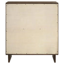 Glenwood Chest of Drawers - Michael's Discount Furniture