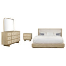 Kailani Bedroom Set - Michael's Discount Furniture