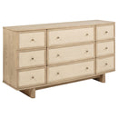 Kailani Bedroom Set - Michael's Discount Furniture
