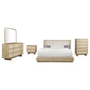 Kailani Bedroom Set - Michael's Discount Furniture