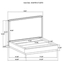Kailani Bedroom Set - Michael's Discount Furniture