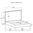 Kailani Bedroom Set - Michael's Discount Furniture