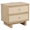 Kailani Nightstand - Michael's Discount Furniture