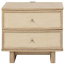 Kailani Nightstand - Michael's Discount Furniture