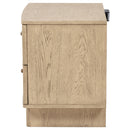 Kailani Nightstand - Michael's Discount Furniture