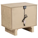 Kailani Nightstand - Michael's Discount Furniture
