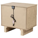 Kailani Nightstand - Michael's Discount Furniture
