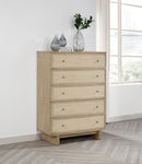 Kailani Chest of Drawers - Michael's Discount Furniture