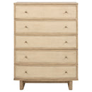 Kailani Chest of Drawers - Michael's Discount Furniture