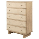Kailani Chest of Drawers - Michael's Discount Furniture