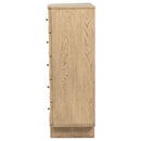 Kailani Chest of Drawers - Michael's Discount Furniture