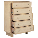 Kailani Chest of Drawers - Michael's Discount Furniture