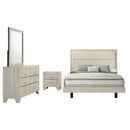 Trenton Bedroom Set - Michael's Discount Furniture
