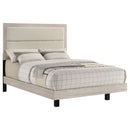 Trenton Panel Bed - Michael's Discount Furniture