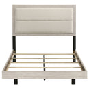 Trenton Panel Bed - Michael's Discount Furniture