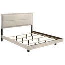 Trenton Bedroom Set - Michael's Discount Furniture