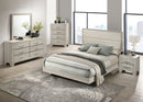 Trenton Bedroom Set - Michael's Discount Furniture