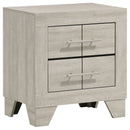 Trenton Bedroom Set - Michael's Discount Furniture