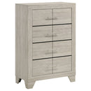 Trenton Bedroom Set - Michael's Discount Furniture