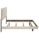 Trenton Panel Bed - Michael's Discount Furniture