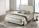Trenton Panel Bed - Michael's Discount Furniture