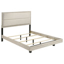 Trenton Panel Bed - Michael's Discount Furniture