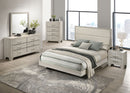 Trenton Panel Bed - Michael's Discount Furniture