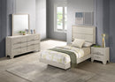 Trenton Bedroom Set - Michael's Discount Furniture