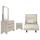 Trenton Bedroom Set - Michael's Discount Furniture
