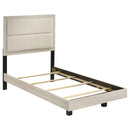 Trenton Bedroom Set - Michael's Discount Furniture