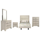 Trenton Bedroom Set - Michael's Discount Furniture