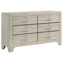 Trenton Bedroom Set - Michael's Discount Furniture