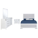 Gracemont Bedroom Set - Michael's Discount Furniture