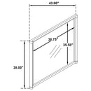 Gracemont Bedroom Set - Michael's Discount Furniture