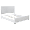 Gracemont Panel Bed - Michael's Discount Furniture