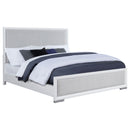 Gracemont Panel Bed - Michael's Discount Furniture